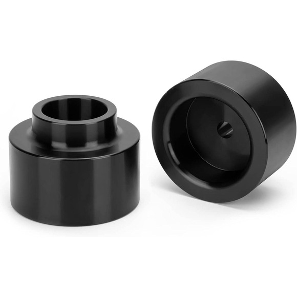 Other - Set of 2 Dynofit 2" Rear Leveling‎ Lift Spacers for 2009-2024 Dodge Ram 1500 4X4